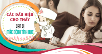 Cách chữa bệnh Chlamydia benh-viem-nhiem-sinh-duc
