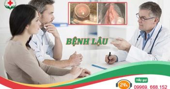 Điều trị bệnh lậu mãn tính ở đâu uy tín điều trị bệnh lậu mãn tính